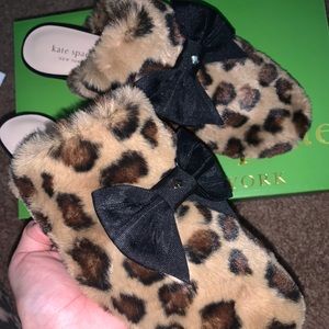 KATE SPADE LOAFERS
